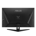 ASUS TUF Gaming VG32AQA1A 31.5 Wide Quad HD VA 170 Hz FreeSync Premium Negro