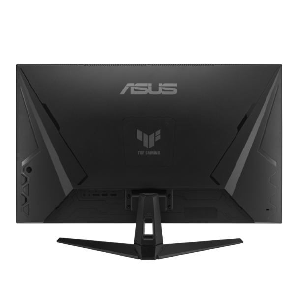 ASUS TUF Gaming VG32AQA1A 31.5 Wide Quad HD VA 170 Hz FreeSync Premium Negro