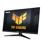 ASUS TUF Gaming VG32AQA1A 31.5 Wide Quad HD VA 170 Hz FreeSync Premium Negro
