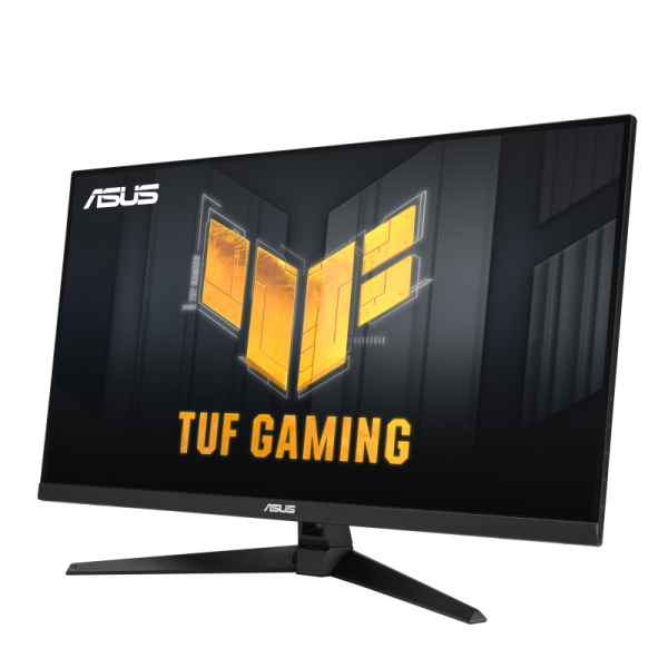 ASUS TUF Gaming VG32AQA1A 31.5 Wide Quad HD VA 170 Hz FreeSync Premium Negro
