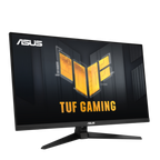 ASUS TUF Gaming VG32AQA1A 31.5 Wide Quad HD VA 170 Hz FreeSync Premium Negro