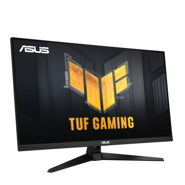 ASUS TUF Gaming VG32AQA1A 31.5 Wide Quad HD VA 170 Hz FreeSync Premium Negro