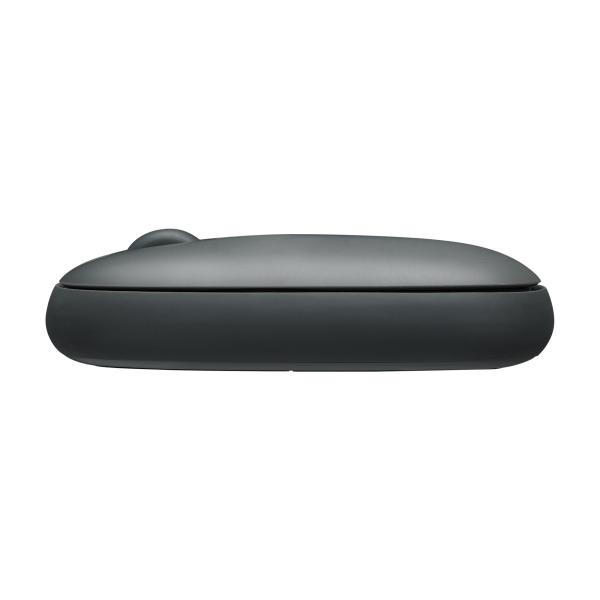 Mouse Rapoo Wireless Y Bluetooth M660 Silent 2.4g Ghz Bt 5.0 Usb 3.0 3 Botones 1300 Ppp Marron