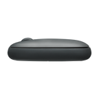 Mouse Rapoo Wireless Y Bluetooth M660 Silent 2.4g Ghz Bt 5.0 Usb 3.0 3 Botones 1300 Ppp Marron