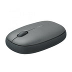 Mouse Rapoo Wireless Y Bluetooth M660 Silent 2.4g Ghz Bt 5.0 Usb 3.0 3 Botones 1300 Ppp Marron