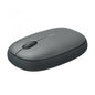 Mouse Rapoo Wireless Y Bluetooth M660 Silent 2.4g Ghz Bt 5.0 Usb 3.0 3 Botones 1300 Ppp Marron