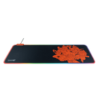 Alfombrilla XL BLADE Super Mousepad Goku - Luz LED RGB  Cable 1.8m  Dragon Ball