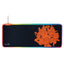Alfombrilla XL BLADE Super Mousepad Goku - Luz LED RGB  Cable 1.8m  Dragon Ball