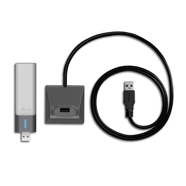 TP-Link Archer TX20UH - Adaptador Wi-Fi 6 AX1800