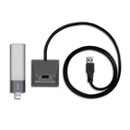 TP-Link Archer TX20UH - Adaptador Wi-Fi 6 AX1800