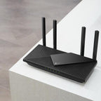 TP-Link Archer AX55 Pro - Router Wi-Fi 6