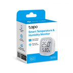 TP-Link Tapo T315 Blanco - Monitor de temperatura y humedad