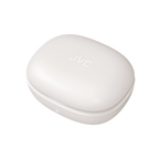 Jvc Ha-ec25t White/ Auriculares Inalámbricos True Wireless Deportivos