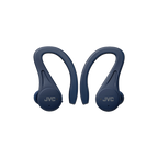 Jvc Ha-ec25t Blue/ Auriculares Inalámbricos True Wireless Deportivos