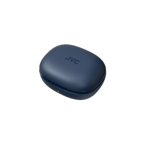 Jvc Ha-ec25t Blue/ Auriculares Inalámbricos True Wireless Deportivos
