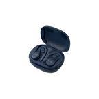 Jvc Ha-ec25t Blue/ Auriculares Inalámbricos True Wireless Deportivos