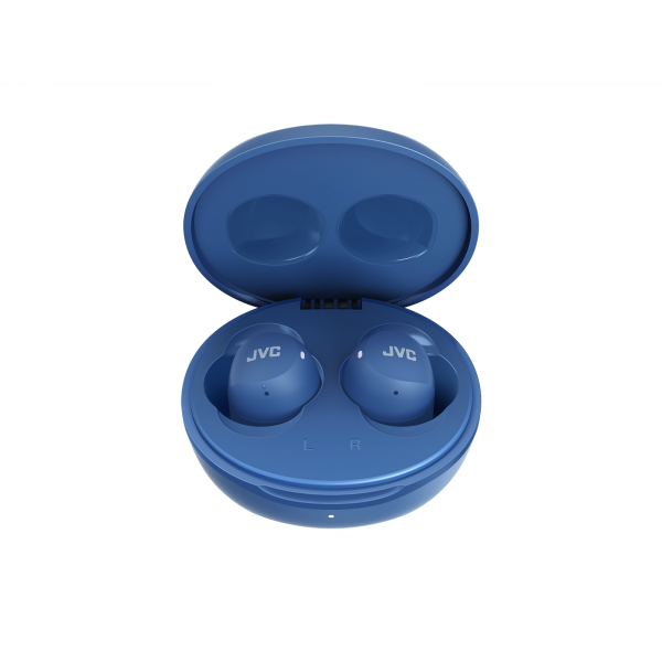 Jvc Gumy Mini Ha-a6t Blue / Auriculares Inalámbricos True Wireless