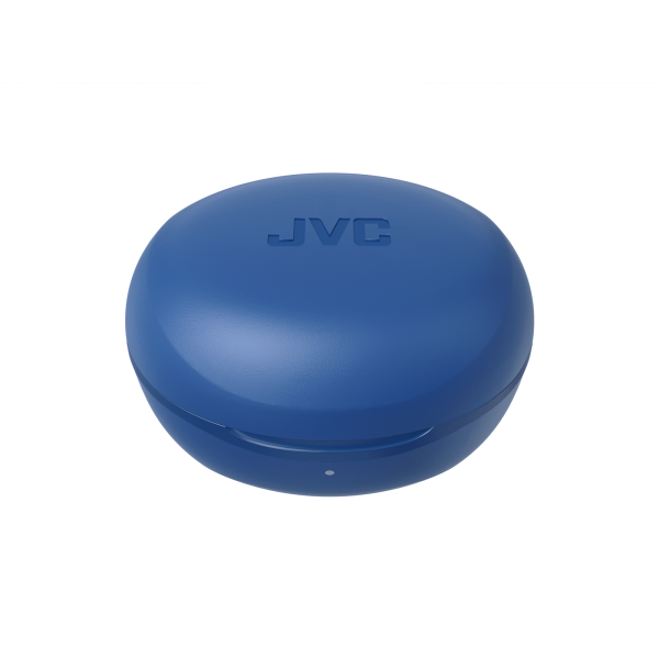 Jvc Gumy Mini Ha-a6t Blue / Auriculares Inalámbricos True Wireless