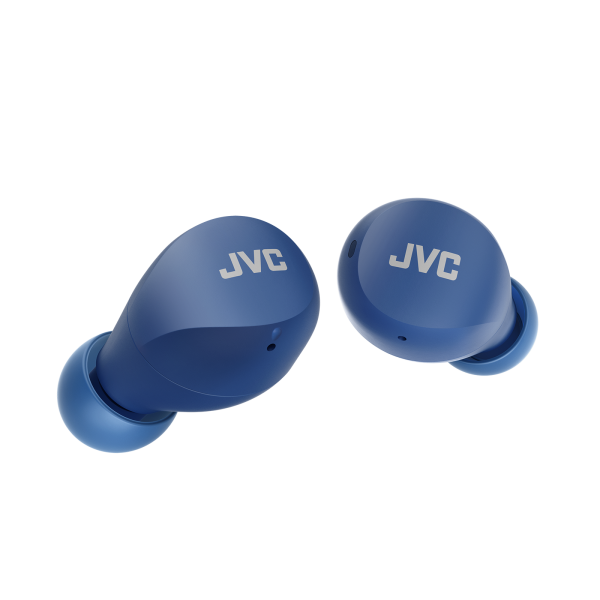 Jvc Gumy Mini Ha-a6t Blue / Auriculares Inalámbricos True Wireless