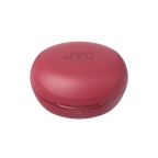 Jvc Gumy Mini Ha-a6t Red / Auriculares Inalámbricos True Wireless