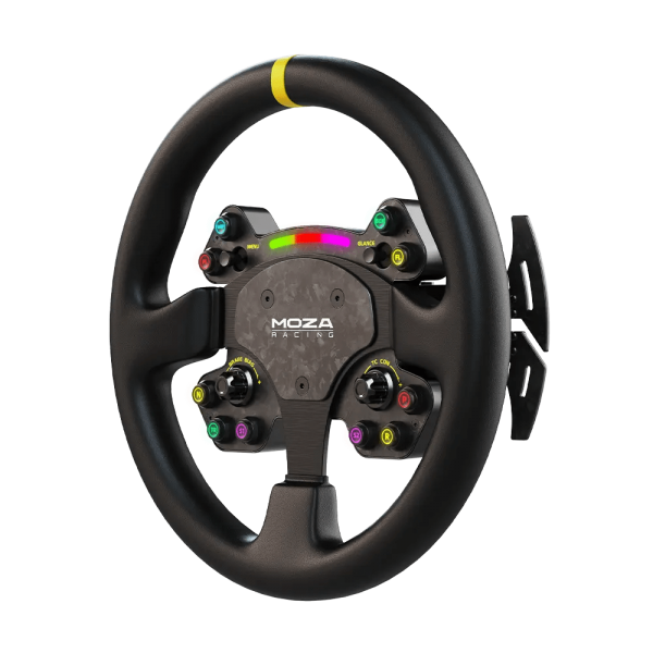 Moza Racing RSV2 13" - Volante PC Main Image