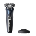Philips Shaver Series 5000 S5885/25 Negro inalámbrico seco y mojado 60 min Afeitadora eléctrica
