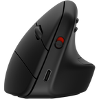 Ratón Hp Inalámbrico Ergonómico 920
