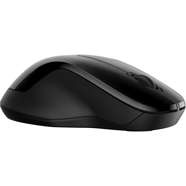 Ratón Dual Hp 250