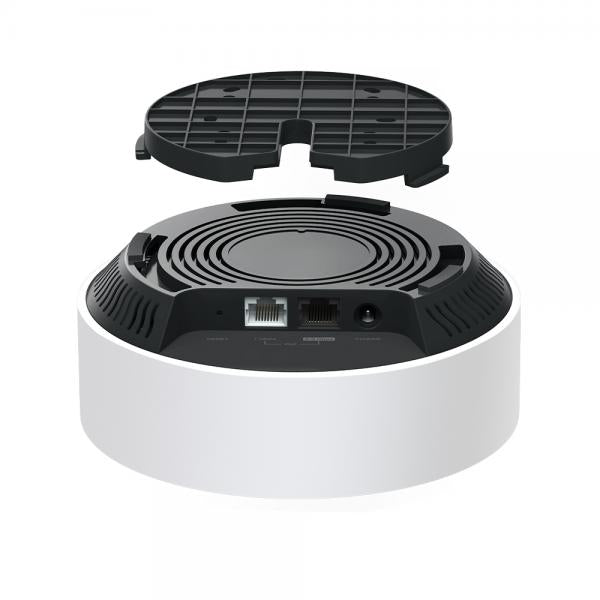 TP-Link DECO X50-POE Blanco - Router Wifi