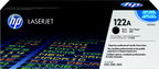 Toner Hp 122a Q3960a Negro 5000 Paginas 2550 - 2800