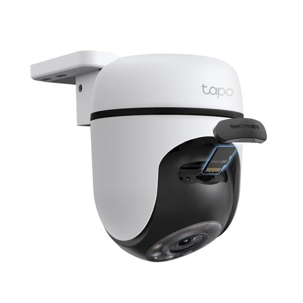 Cámara de seguridad IP TP-LINK Tapo C500 360 WiFi