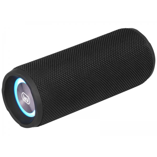 Altavoz Trevi Amplificado 14W Bluetooth Usb Micro Xr 8A25 Ne