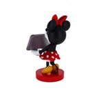 Cable Guy Soporte Sujecion Figura Minnie Disney 21Cm