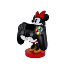 Cable Guy Soporte Sujecion Figura Minnie Disney 21Cm