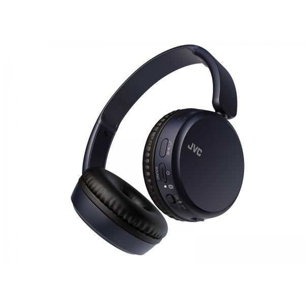 JVC HA-S36W-Bluetooth- Azul