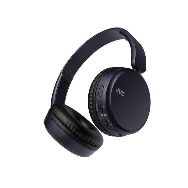 JVC HA-S36W-Bluetooth- Azul