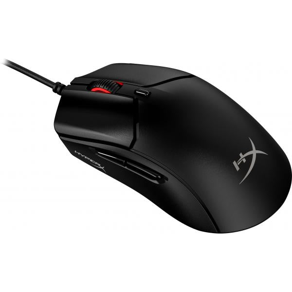 HyperX Pulsefire Haste 2 Negro