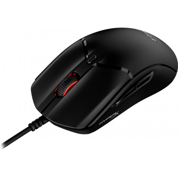 HyperX Pulsefire Haste 2 Negro