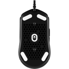 HyperX Pulsefire Haste 2 Negro