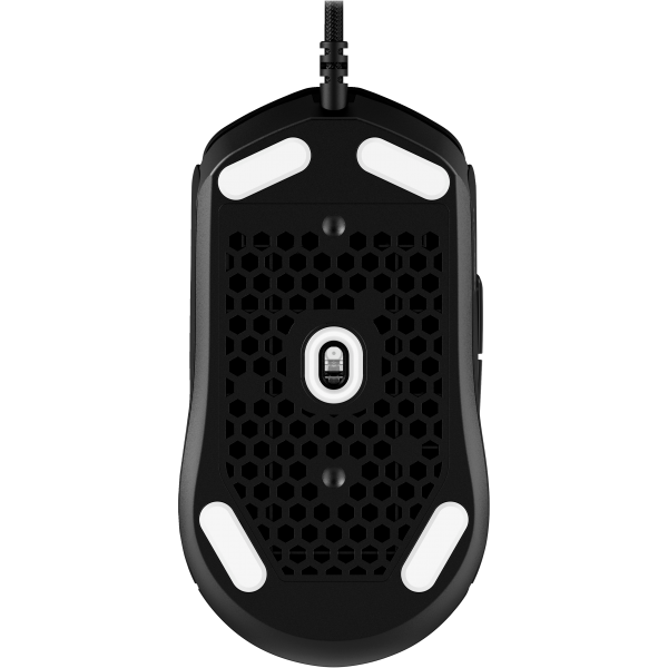 HyperX Pulsefire Haste 2 Negro