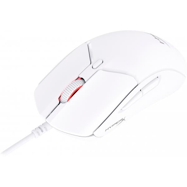 HyperX Pulsefire Haste 2 Blanco