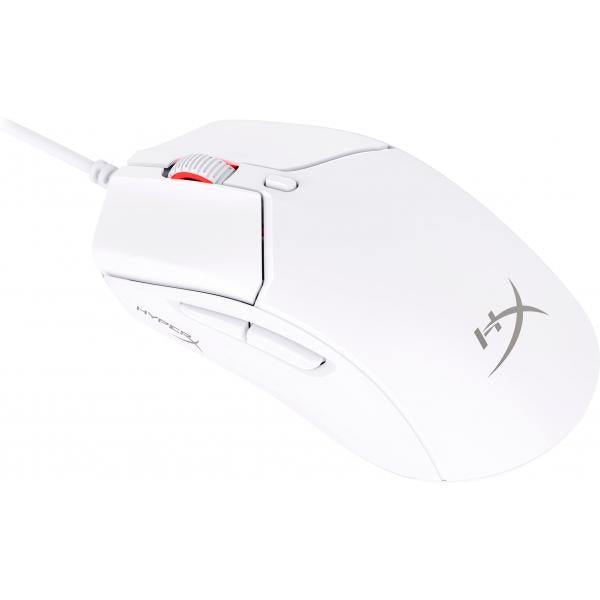 HyperX Pulsefire Haste 2 Blanco