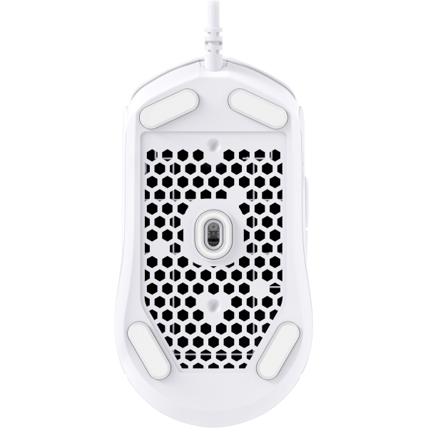 HyperX Pulsefire Haste 2 Blanco