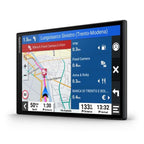 Garmin Drivesmart 86 Eu Mt-s / Navegador Gps 8" Con Mapas De Europa Occidental