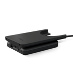 Jabra Evolve2 55 Deskstand (cable no included) - Basisstation - Schwarz
