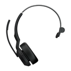 Jabra Evolve2 55 Negro - Auriculares Bluetooth mono