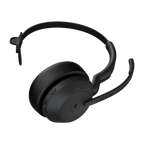 Jabra Evolve2 55 Negro - Auriculares Bluetooth mono