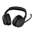 Jabra Evolve2 55 MS Stereo con Soporte de carga