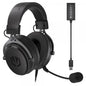 Auricularesmicro Endorfy Viro Plus Usb