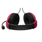 Cascos Pdp Airlite Wired Stereo Gaming Headset Cosmic Red (rojo) (ps4) Playstation 5 PS5